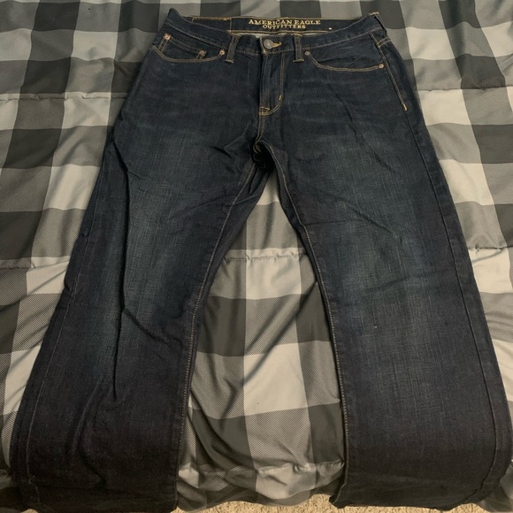 American Eagle Jeans - Picture 1 of 6